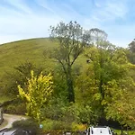 度假居 Granary Kirkby Malham