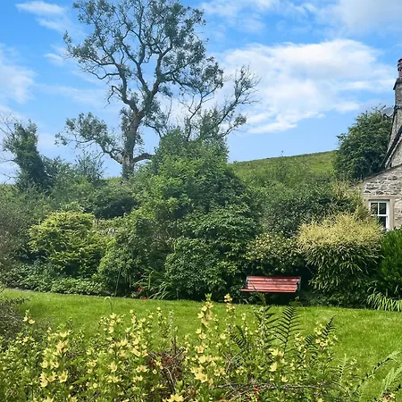 Granary Holiday home Kirkby Malham