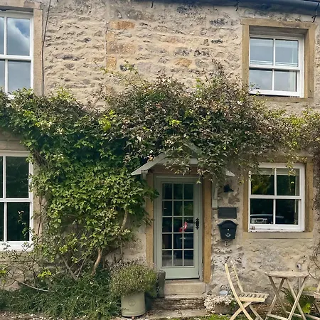 Granary Holiday home *