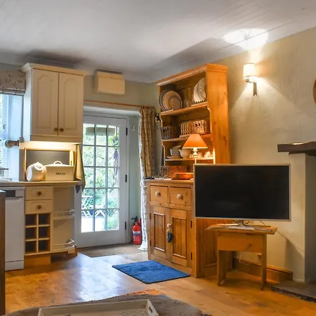 Holiday home Granary Kirkby Malham