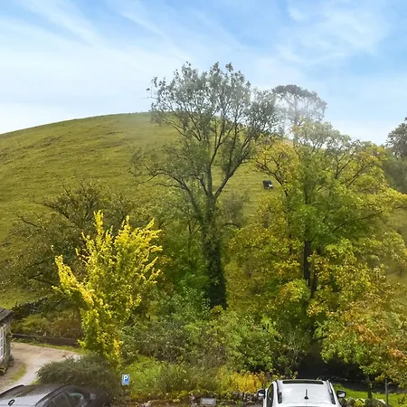 Holiday home Granary Kirkby Malham