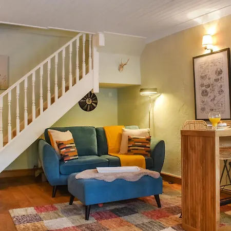 Granary Holiday home