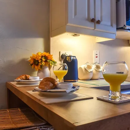 Holiday home Granary