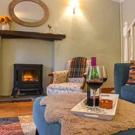 Granary Holiday home Kirkby Malham