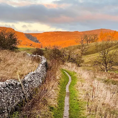 بيت للعطل Granary Kirkby Malham