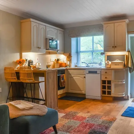 Granary * Kirkby Malham