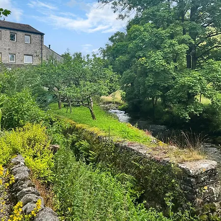 Granary Casa de Férias Kirkby Malham